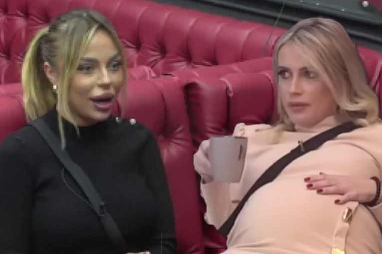 Milica Veličković i Sfoija Janićijević