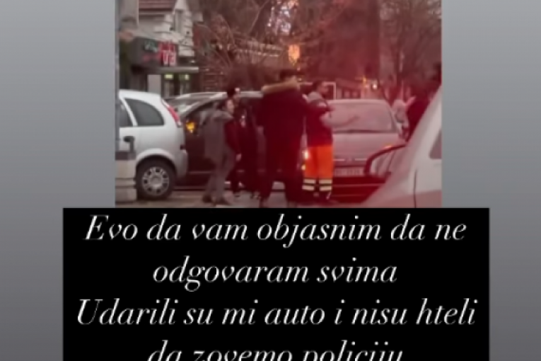 Anastasija Polić Instagram