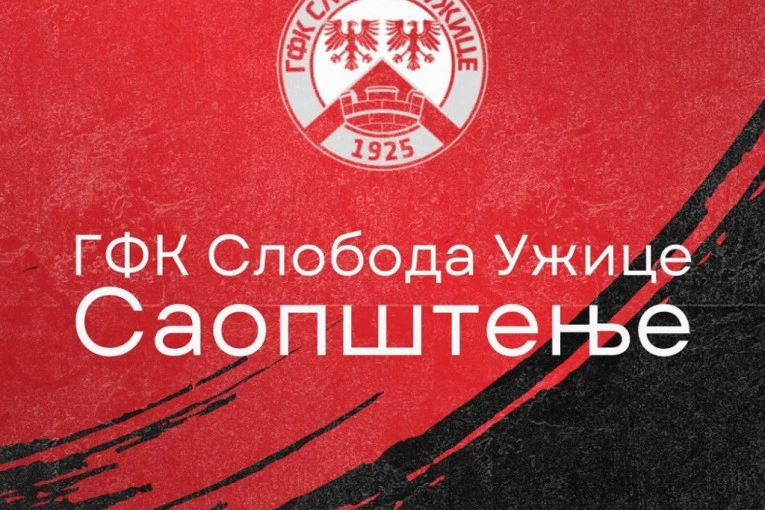 HAOS U UŽICU! Prekinuta sednica GFK Sloboda!