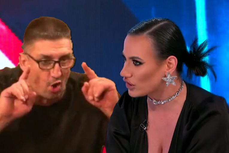 Kristina i Kristijan