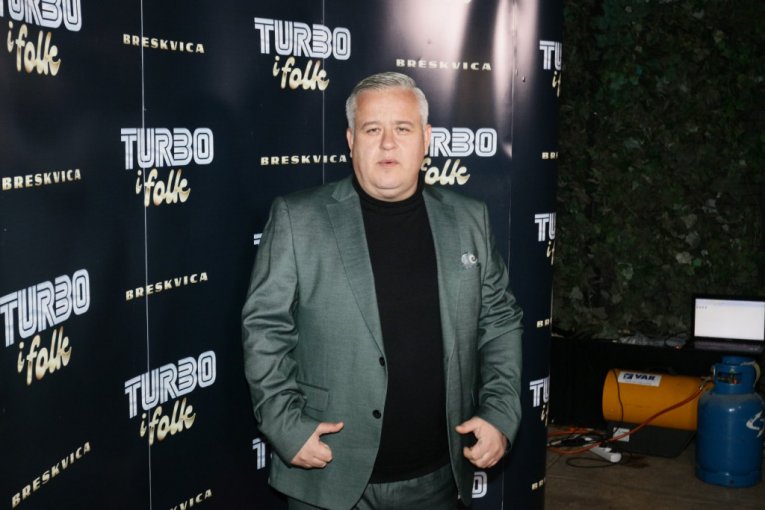 Nemanja Nikolić o Tanji Savić