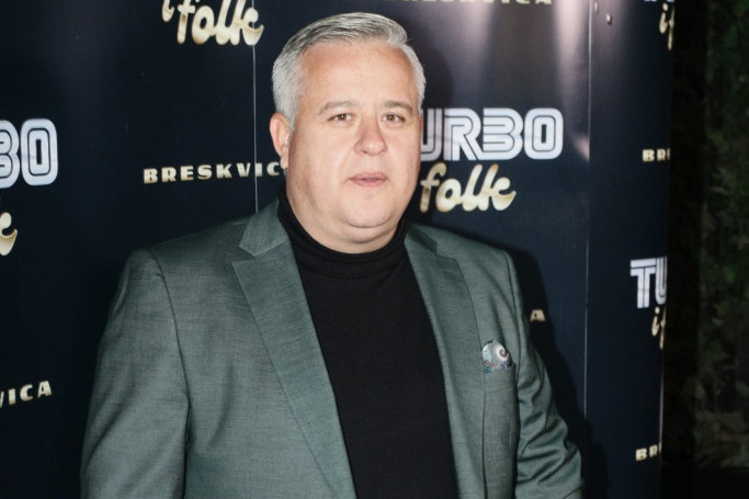 Nemanja Nikolić o Tanji Savić