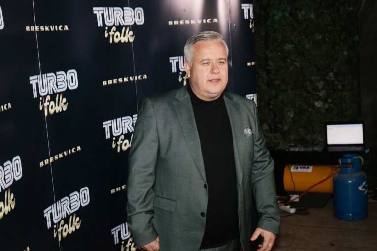 Nemanja Nikolić o Tanji Savić