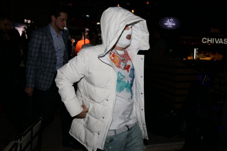 Devito na promociji kod Breskvice