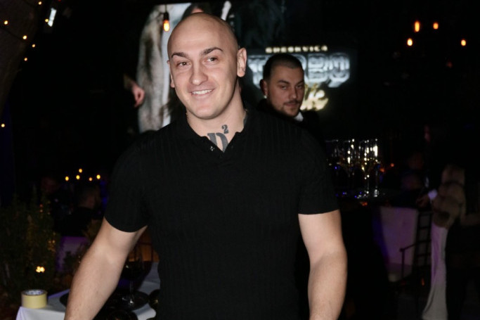 Desingerica na promociji