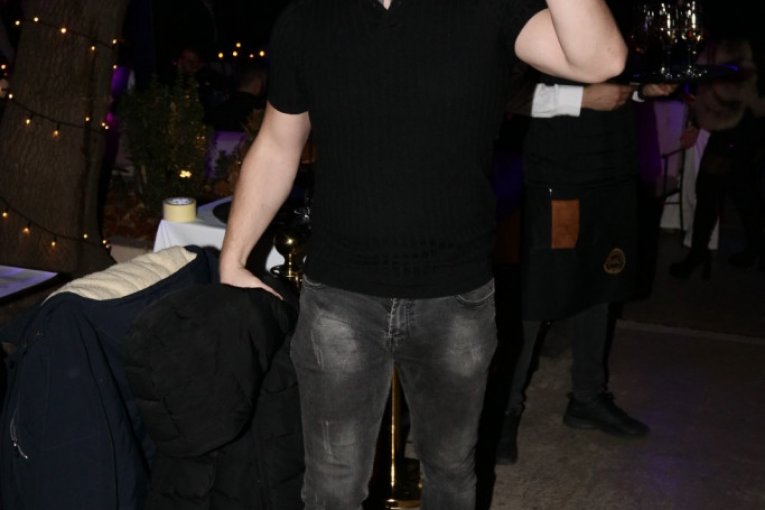 Desingerica na promociji