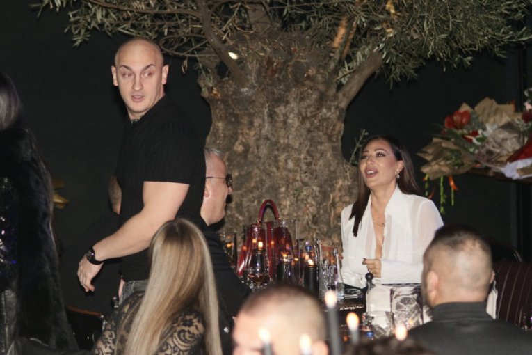 Desingerica na promociji