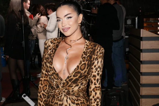 Teodora Džehverović 