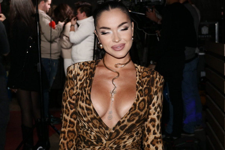 Teodora Džehverović