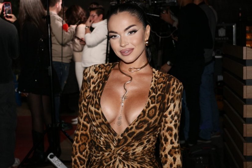 Teodora Džehverović