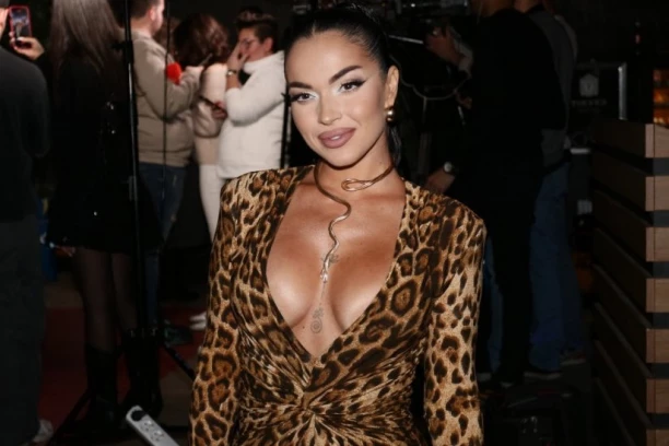 POTROŠILA ČITAVO BOGATSTVO NA OPREMANJE NOVOG STANA! Teodora Džehverović pukla preko 400.000 evra, ovaj detalj će vas zakucati!