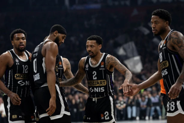 ŽOC I DŽONSI IZNELI PRVE UTISKE NAKON POBEDE! "Teško izborena pobeda"