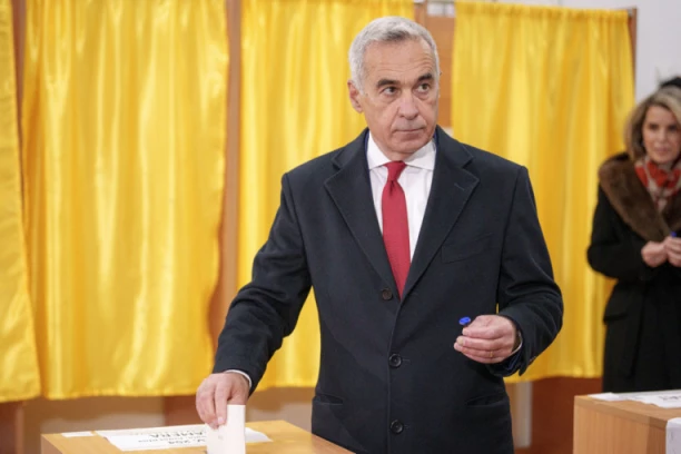 ĐORĐESKU IZGUBIO SPOR: Evropski sud za ljudska prava odbio predstavku bivšeg kandidata za predsednika Rumunije