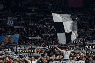 ŽELJKO DOŽIVI TRI INFARKTA ZBOG NJEGA: Navijači Partizana dali svoj sud nakon treće uzastopne pobede! (TVITOVI)