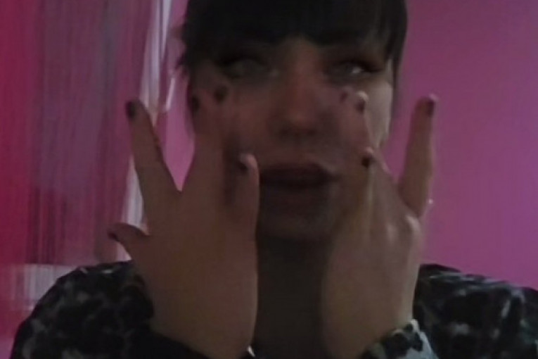 Miljana Kulić diskvalifikovana