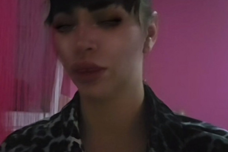 Miljana Kulić diskvalifikovana iz Elite 8