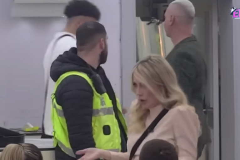 Milan Milošević i Bora Terzić