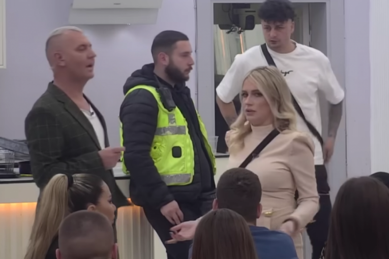 Milan Milošević i Bora Terzić