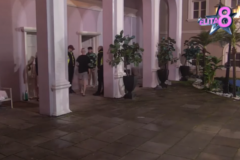 Sukob Milice i Terze