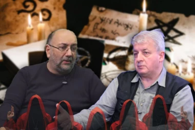 NEĆETE VEROVATI! Hrvat ishvalio Srbina zbog SEKTI!