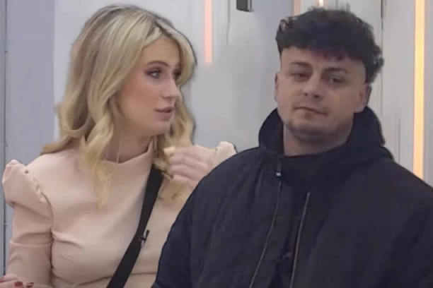 "Rekao je da je voli..." Bivša cimerka iznela ŠOK-DETALJE o Terzi, pa otkrila šta Milica u "Eliti 8" mora da IZGURA (FOTO)