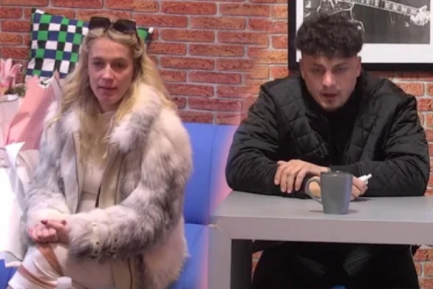 TOTALNO UNIŠTENJE TERZE UŽIVO NA PINKU, MILICA OTKRILA ŠTA ČEKA I SOFIJU DO KRAJA ELITE: Ljubavnica će čupati kosu s glave!