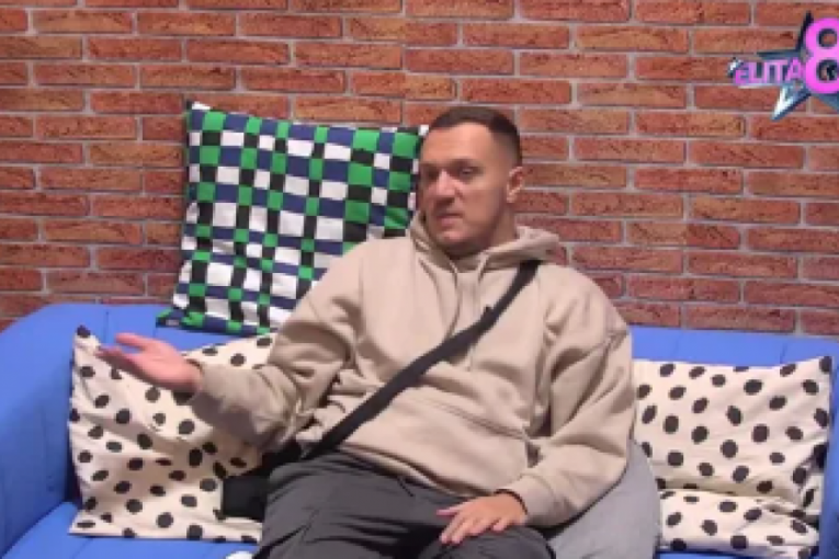 Nenad Marinković Gastoz