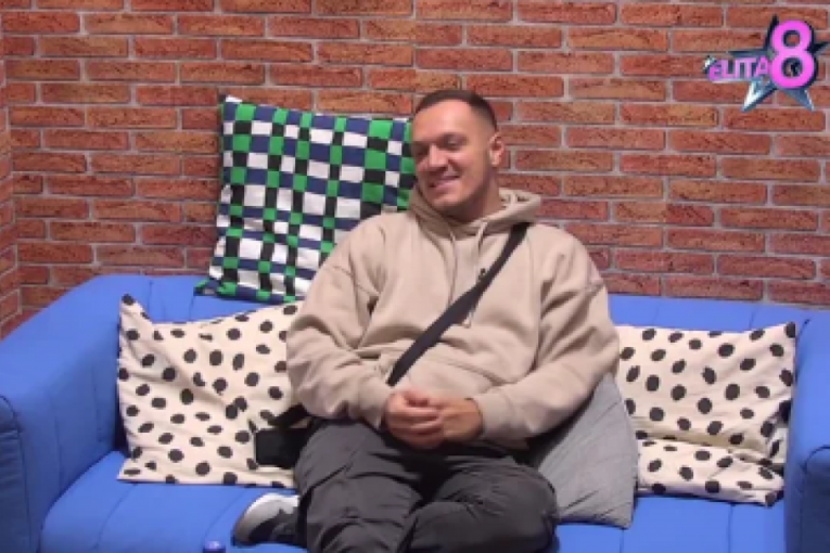 Nenad Marinković Gastoz