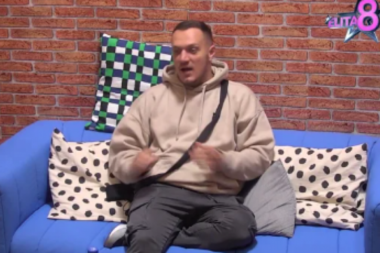 Nenad Marinković Gastoz