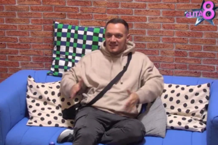 Nenad Marinković Gastoz