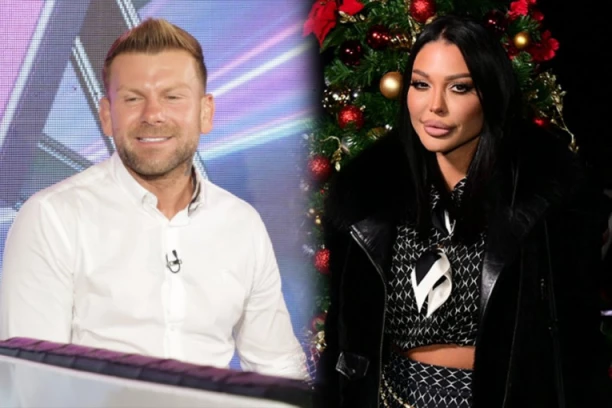 ŠOK BOMBA! Stanislav stigao u Beograd,Janjuš ga uhvatio na TAJNOM MESTU! (FOTO)