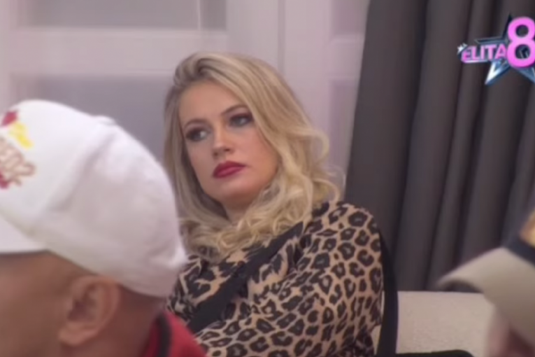 Milica Veličković i Sofija Janićijević