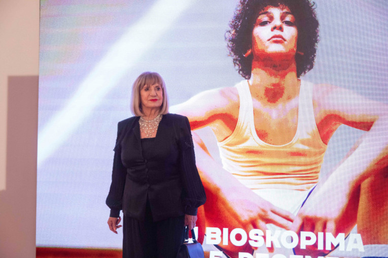 Prermijera filma "Dražen"