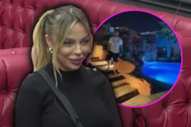 SKANDALČINA! Sofija ZVALA Atmira Albu nakon ELITE, a kada je dobila ODGOVOR srozala se!