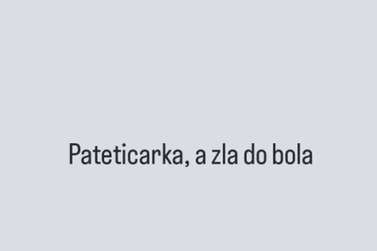 Objava Marije Kulić