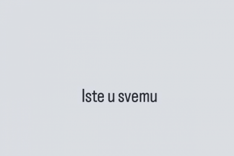 Objava Marije Kulić