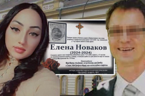 BABICE SVEDOČILE O AKUŠERSKOM NASILJU U SREMSKOJ MITROVICI: Žene otkrile stravične detalje iz porodilišta - DVE BEBE PREMINULE!