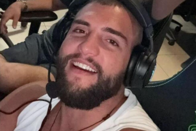 Veljko Ražnatović Instagram