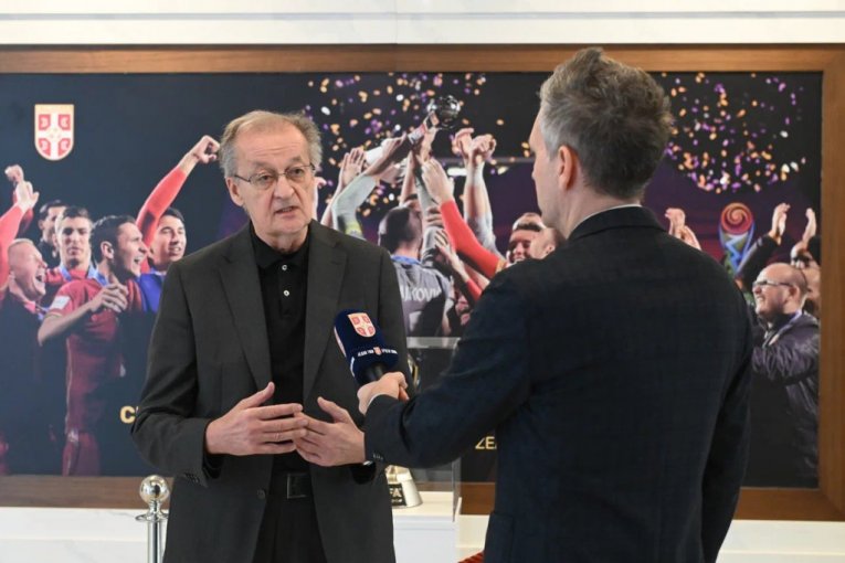 UEFA seminar za klubove Super i Prve lige Srbije