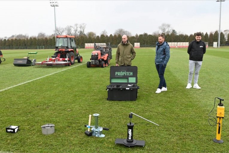 UEFA seminar za klubove Super i Prve lige Srbije