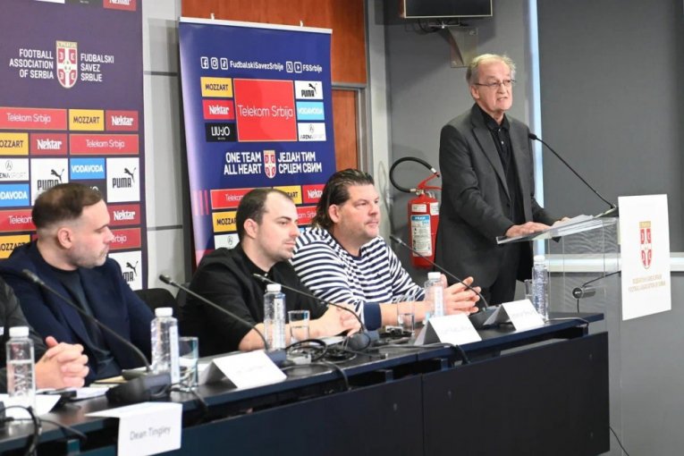 UEFA seminar za klubove Super i Prve lige Srbije
