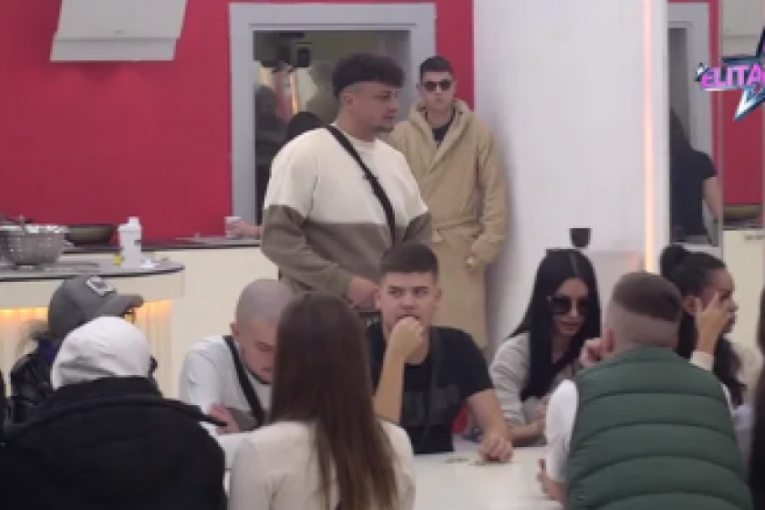 Borislav Terzić Terza