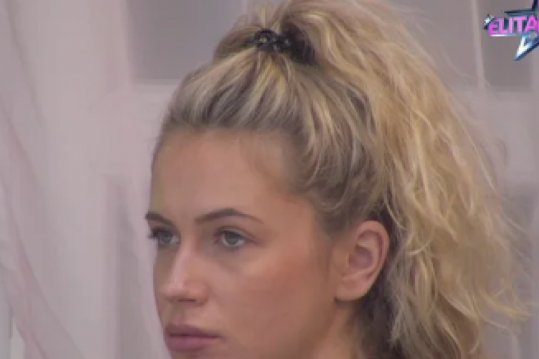 Milica Veličković i Borislav Terzić Terza