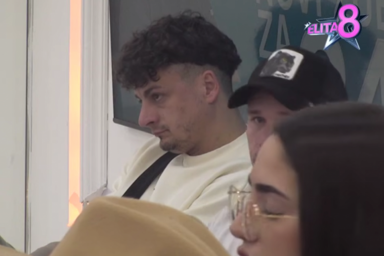 Milica Veličković i Borislav Terzić Terza