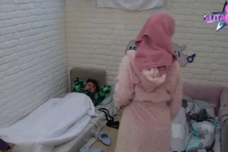 Sofija Janićijević i Borislav Terzić Terza