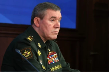 GERASIMOV DOKRAJČIO UKRAJINU! Ovo je ogromna teritorija! ZAPEČAĆENO!