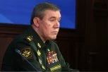 GERASIMOV DOKRAJČIO UKRAJINU! Ovo je ogromna teritorija! ZAPEČAĆENO!
