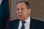"NE RASPRAVLJAM O IDIOTSKIM IZJAVAMA!" Lavrov ZAGRMEO kao nikada do sad i BRUTALNO IZVREĐAO EU, HITNO se oglasila i Kalas