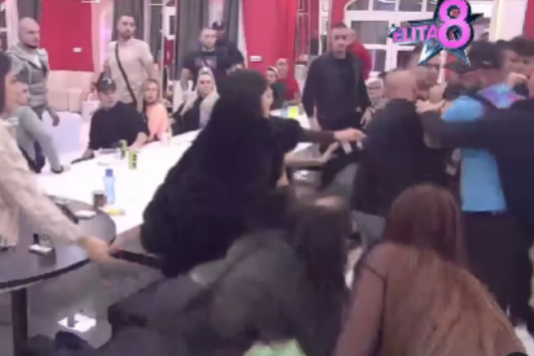 Stefan Karić napao Uroša Stanića