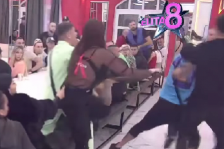 Stefan Karić napao Uroša Stanića